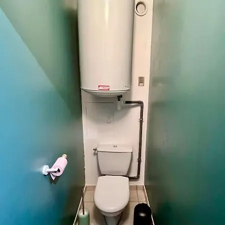 Apartment Cosy, La Rosiere, 300m Du Teleski Gratuit De Manessier