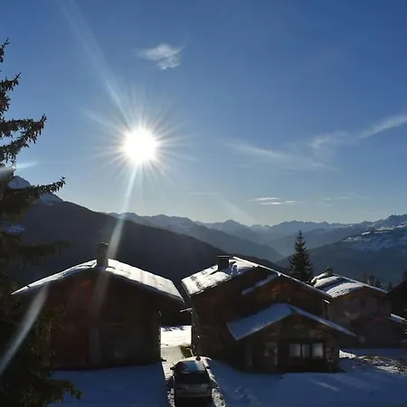 Cosy, La Rosiere, 300m Du Teleski Gratuit De Manessier Apartment Montvalezan