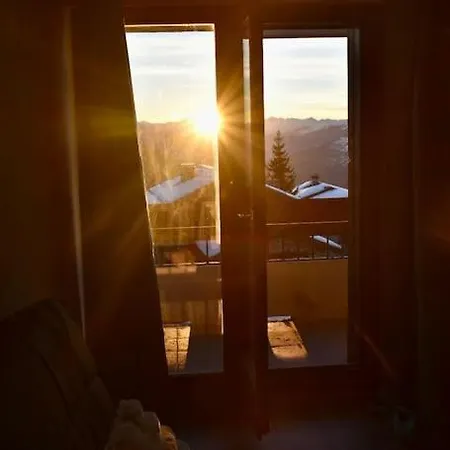 Apartment Cosy, La Rosiere, 300m Du Teleski Gratuit De Manessier Montvalezan
