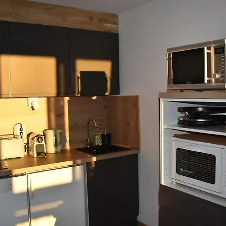 Cosy, La Rosiere, 300m Du Teleski Gratuit De Manessier