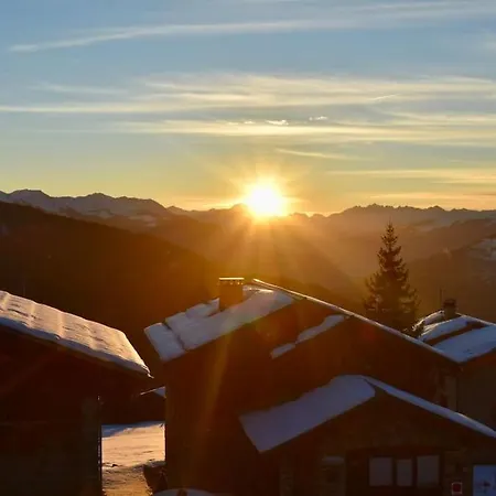 Cosy, La Rosiere, 300m Du Teleski Gratuit De Manessier *